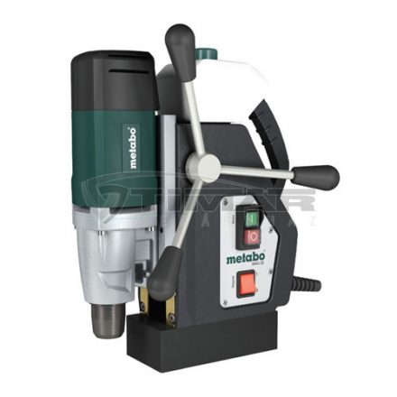 Metabo  MAG32 Mágneses magfúró 1000W 600635500