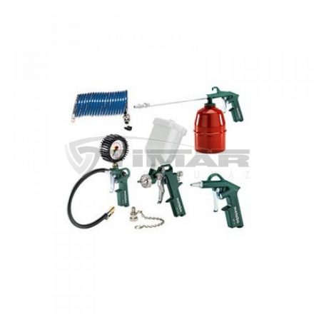 Metabo  LPZ7 Kompresszor tartozék szett 601586000