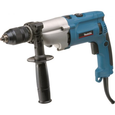 Makita  HP2071J Ütvefúrógép 1010W MAKPAC koffer