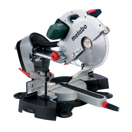 Metabo  KGS315Plus Gérvágó (fejezőfűrész) 1800W 0103150000