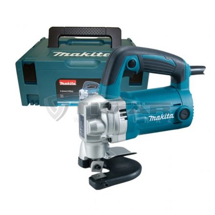 Makita  JS3201J Lemezvágó 710W, MakPac koffer