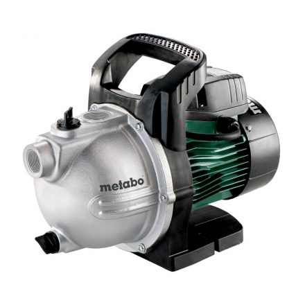 Metabo  P4000G Kerti szivattyú 600964000