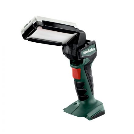 Metabo  SLA14,4-18 LED Akkus rúdlámpa 18V akku és töltő nélkül 600370000