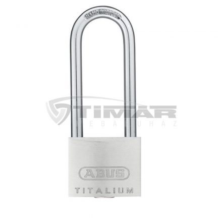 Zár  ABUS Lakat 727TI/40HB63B (564321)