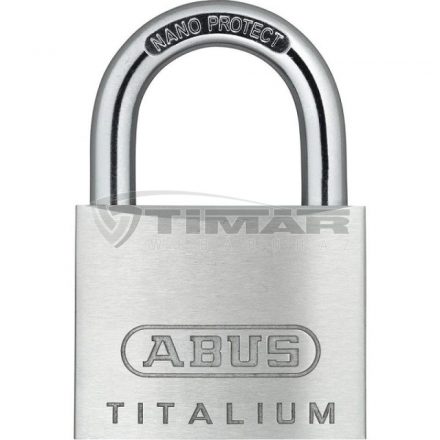 Zár  ABUS Lakat 727TI/45B (564376)