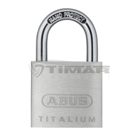 Zár  ABUS Lakat 727TI/35B (564291)