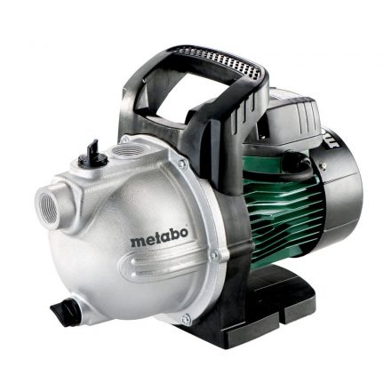 Metabo  P2000G Kerti szivattyú 600962000