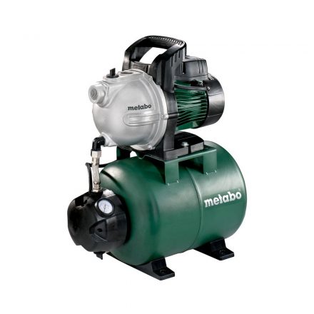 Metabo  HWW3300/25 G Házi vízmű 600968000