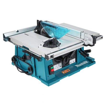 Makita  2704N Asztali körfűrész 255mm, 1.650W, vm:93/64mm, 30kg