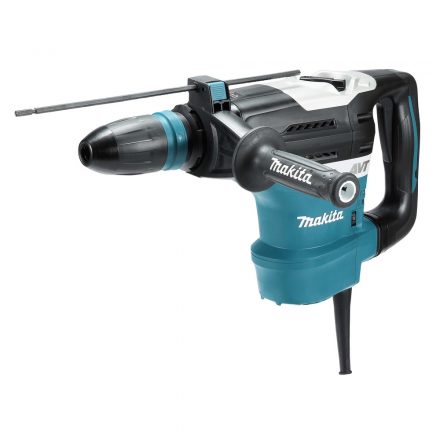 Makita  HR4013C Fúró-vésőkalapács SDS-Max 1100W koffer