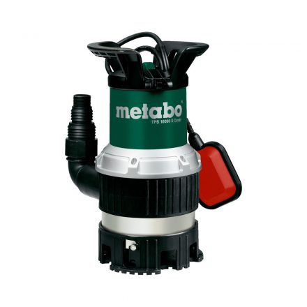 Metabo  TPS16000S Combi Kombinált búvárszivattyú 0251600000