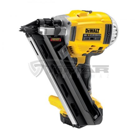 DeWALT  DCN692P2-QW Akkus Szegező 18V