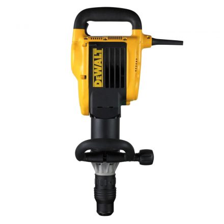 DeWalt  D25899K-QS Bontókalapács SDS-Max 1500W koffer