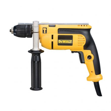 DeWalt  DWD024KS-QS Ütvefúrógép 701W koffer