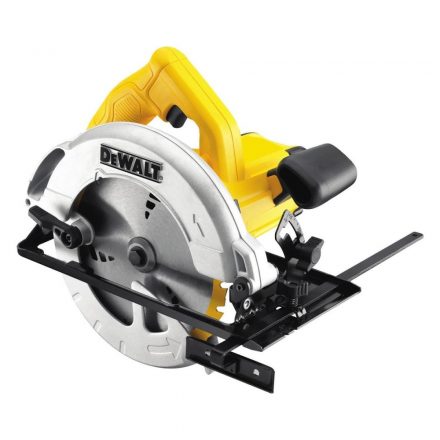 DeWalt  DWE560-QS Körfűrész 1350W karton