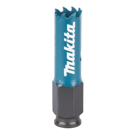 Makita  B-31706 Ezychange HSS Bi-Metál Lyukfűrész (körkivágó) 17mm