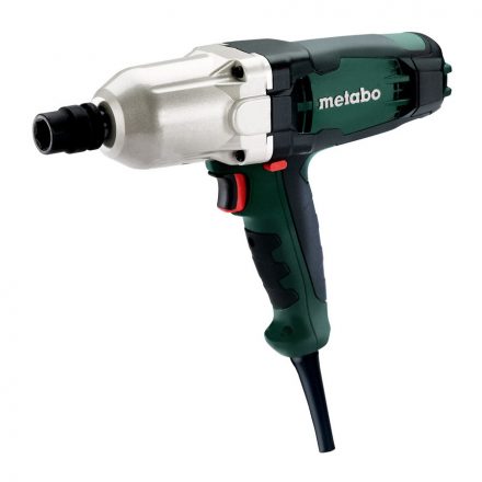 Metabo  SSW650 Ütvecsavarozó 1/2” 650W karton