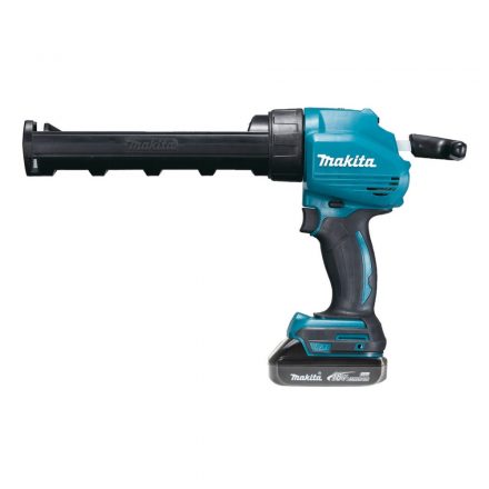 Makita  DCG180RY Akkus kinyomópisztoly 18V LXT 1,5Ah koffer