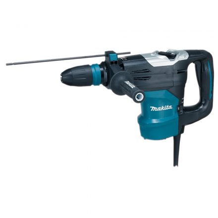 Makita  HR4003C Fúró-vésőkalapács SDS-Max 1100W koffer