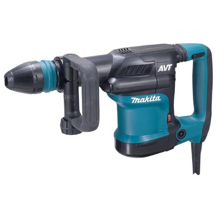 Makita  HM0871C Vésőkalapács SDS-Max 1100W koffer