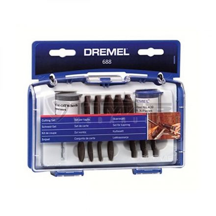 Dremel 26150688JA Multi vágókészlet