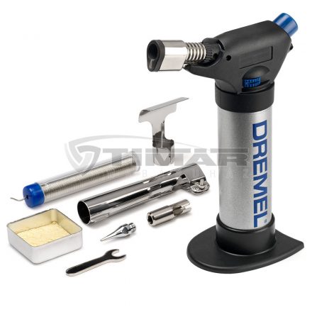 Dremel VersaFlame Forrasztópisztoly F0132200JA