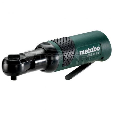 Metabo  DRS35-1/4˝ levegős racsnis csavarozó 601552000