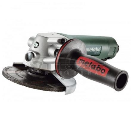 Metabo  DW125 Sűrített levegős Sarokcsiszoló 125mm 601556000