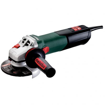 Metabo  WE15-125Quick Sarokcsiszoló 125mm 1550W karton 600448000