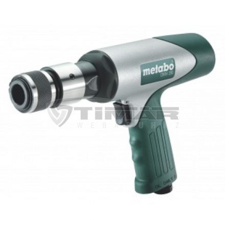 Metabo  DMH290 Set Levegős vésőkalapács 601561500