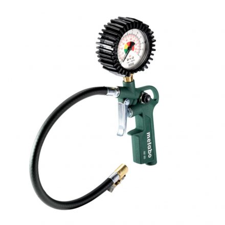 Metabo  RF 60 Abroncsnyomásmérő/töltő 602233000