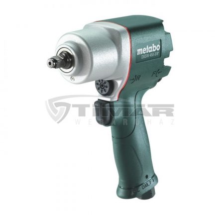 Metabo  DSSW930-1/2˝ Ütvecsavarozó 601549000