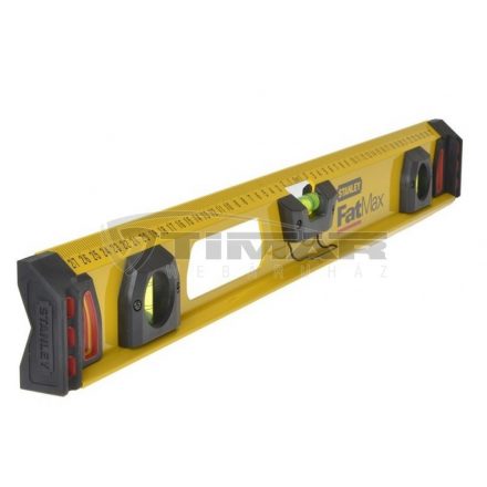 Stanley  1-43-553 Fatmax vízmérték 60cm