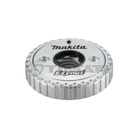 Makita  195354-9 Ezynut gyorsbefogó anya