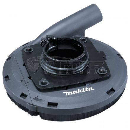 Makita  195239-9 Csiszolótárcsa feltét minden 115- és 125 mm-hez