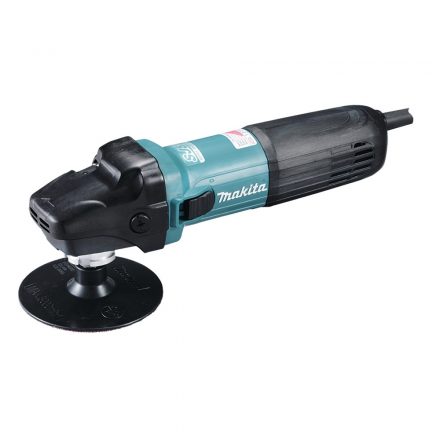 Makita  SA5040C Finomcsiszoló 125mm 1400W, karton