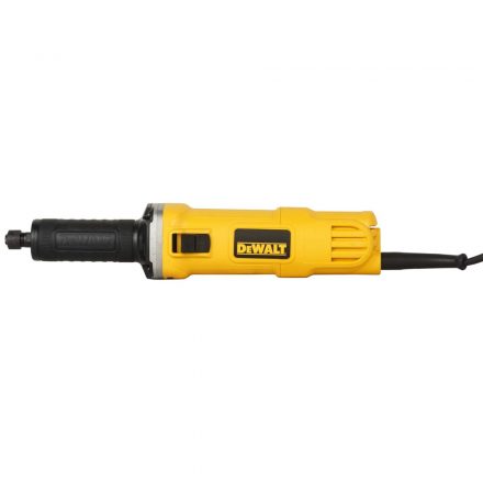 DeWalt DWE4884-QS Egyenescsiszoló 450W, karton