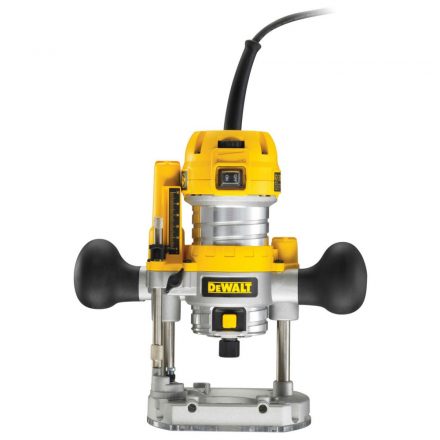 DeWalt  D26203-QS Felsőmaró 900W, karton