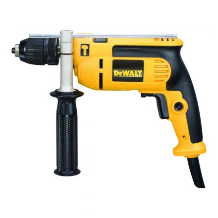 DeWalt  DWD024S-QS Ütvefúrógép 701W karton