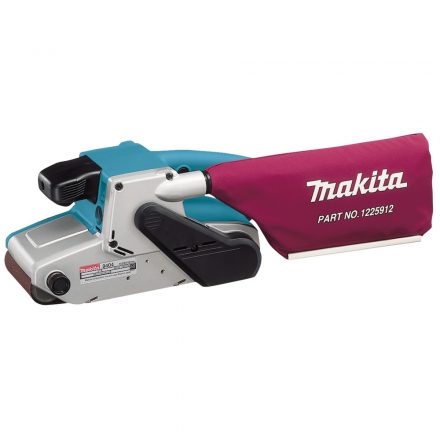 Makita  9404J Szalagcsiszoló 1010W 100x610mm