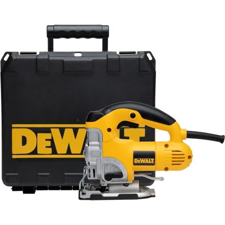 DeWalt  DW331K-QS Szúrófűrész 701W koffer