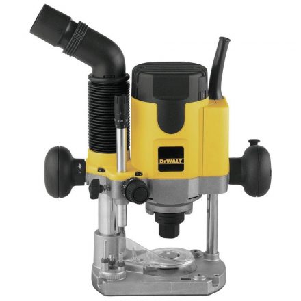 DeWalt  DW621-QS Felsőmaró 1100W, karton