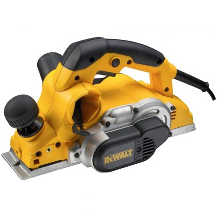 DeWalt  D26500-QS Gyalu 64mm 1050W, karton