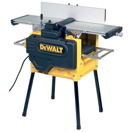 DeWalt  D27300-QS Egyengető-vastagoló gyalu 260mm, 1-fázisú 2100W