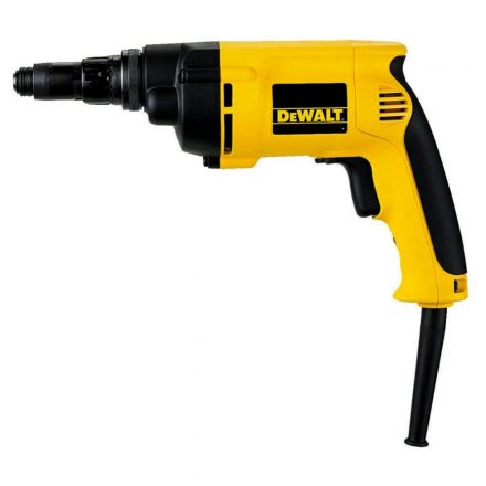 DeWalt  DW268K Gipszkartoncsavarozó 540W koffer