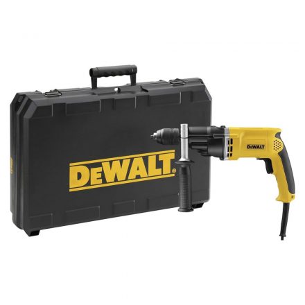 DeWalt  DWD522KS Ütvefúrógép 950W koffer