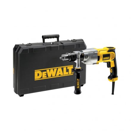 DeWALT  D21570K-QS Gyémántfúró 1300W, M18