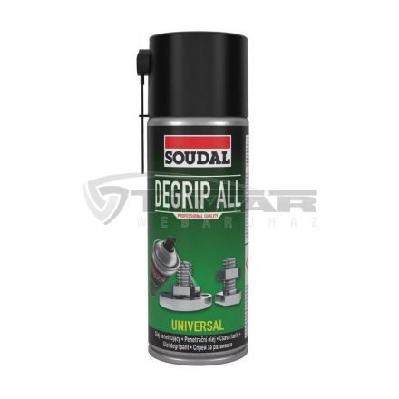 Soudal  Csavarlazító spray 400ml 123675