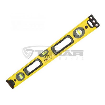 Stanley  1-43-524 Fatmax vízmérték 60cm