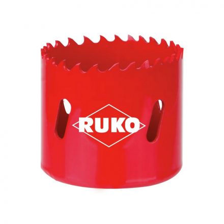 Ruko  106054 HSS Bi-Metál Lyukfűrész (körkivágó) 54mm